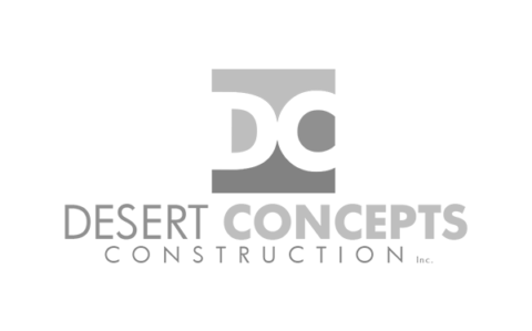 Desert Concepts Construction Inc